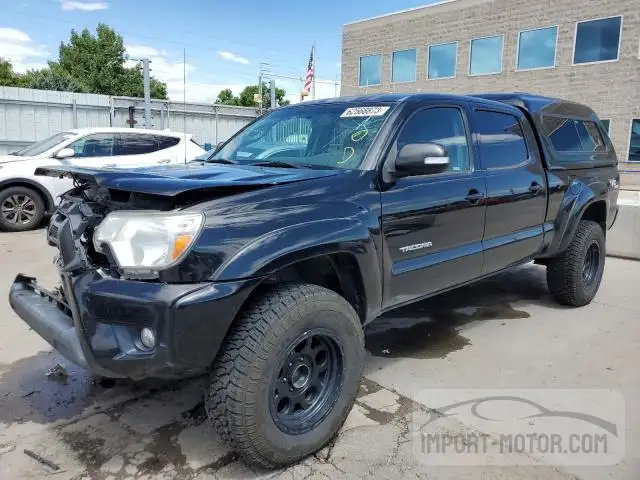 Photo 0 VIN: 3TMMU4FN1DM056970 - TOYOTA TACOMA 