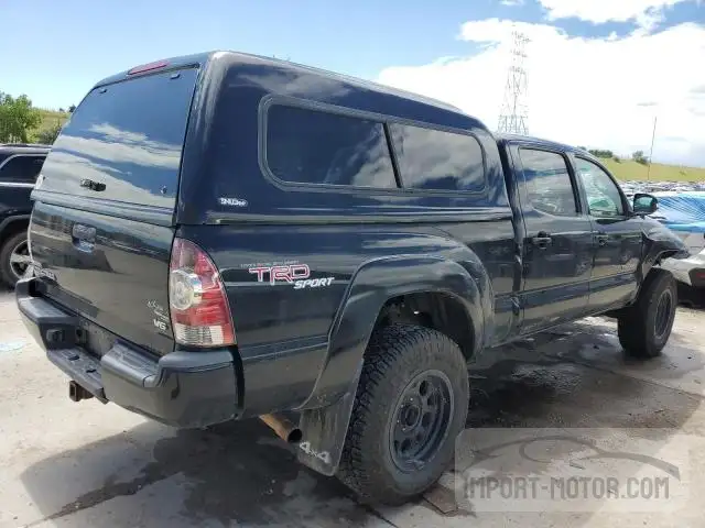 Photo 2 VIN: 3TMMU4FN1DM056970 - TOYOTA TACOMA 