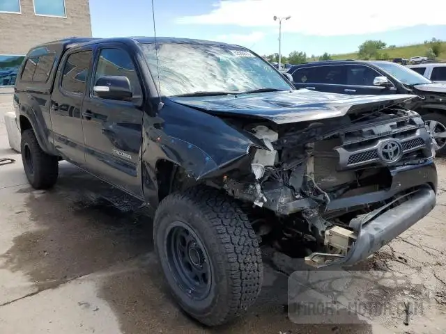 Photo 3 VIN: 3TMMU4FN1DM056970 - TOYOTA TACOMA 