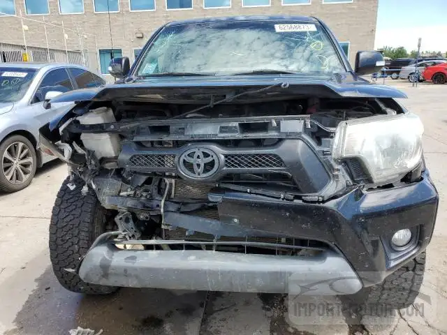 Photo 4 VIN: 3TMMU4FN1DM056970 - TOYOTA TACOMA 