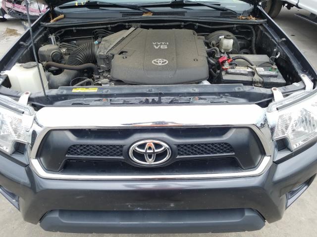 Photo 6 VIN: 3TMMU4FN1EM064357 - TOYOTA TACOMA DOU 