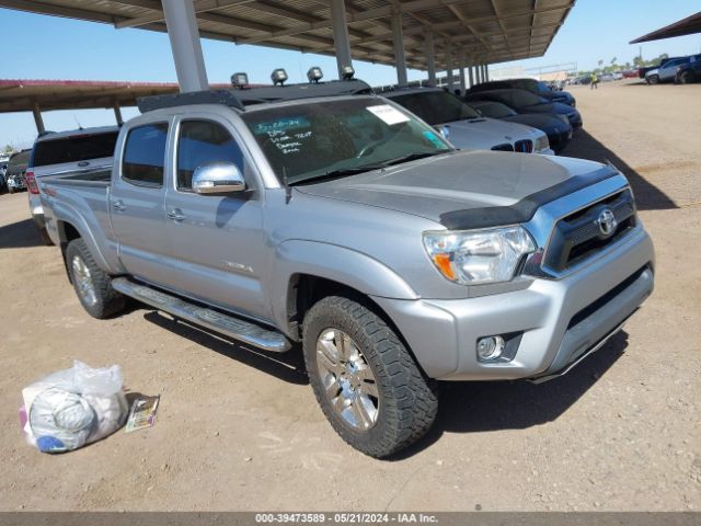 Photo 0 VIN: 3TMMU4FN1FM077269 - TOYOTA TACOMA 