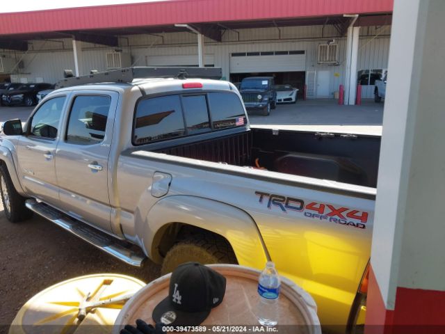 Photo 2 VIN: 3TMMU4FN1FM077269 - TOYOTA TACOMA 