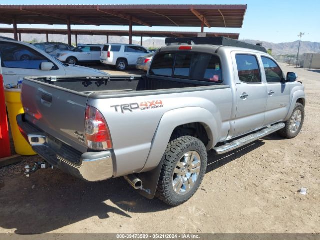 Photo 3 VIN: 3TMMU4FN1FM077269 - TOYOTA TACOMA 