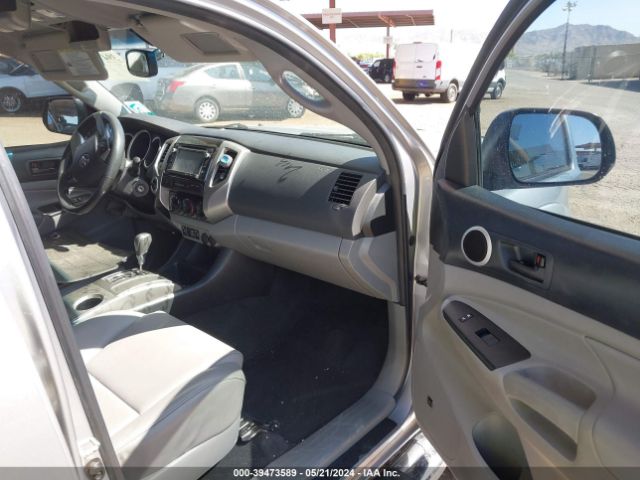 Photo 4 VIN: 3TMMU4FN1FM077269 - TOYOTA TACOMA 