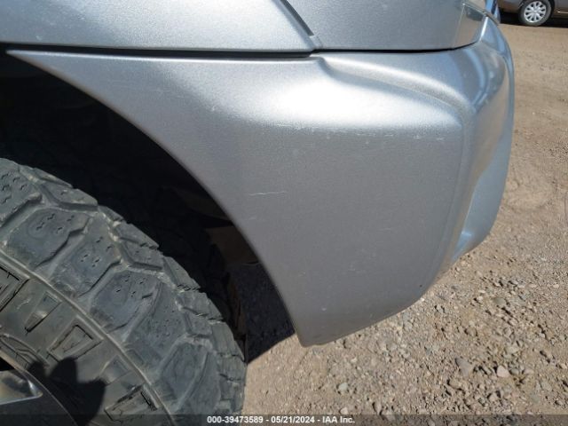 Photo 5 VIN: 3TMMU4FN1FM077269 - TOYOTA TACOMA 