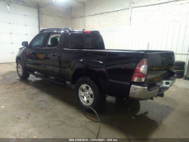 Photo 2 VIN: 3TMMU4FN1FM083847 - TOYOTA TACOMA 