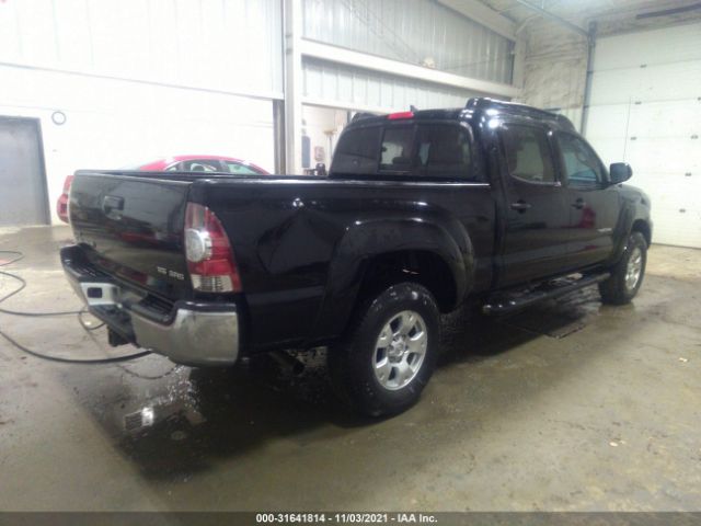 Photo 3 VIN: 3TMMU4FN1FM083847 - TOYOTA TACOMA 