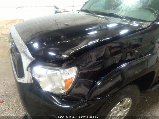 Photo 5 VIN: 3TMMU4FN1FM083847 - TOYOTA TACOMA 