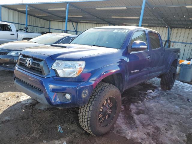 Photo 0 VIN: 3TMMU4FN1FM084044 - TOYOTA TACOMA 