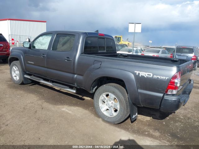 Photo 2 VIN: 3TMMU4FN1FM086134 - TOYOTA TACOMA 