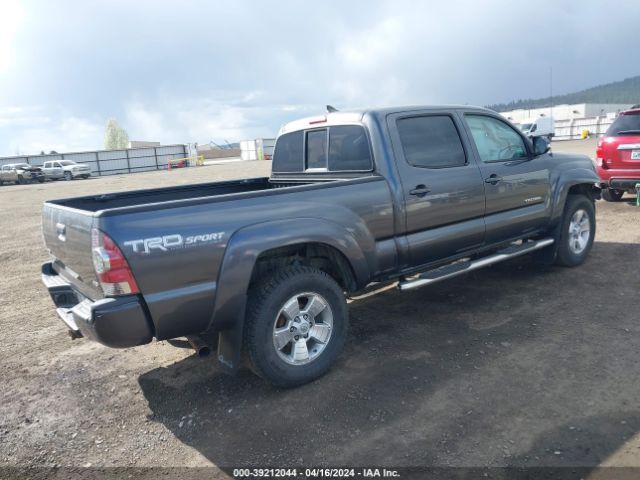 Photo 3 VIN: 3TMMU4FN1FM086134 - TOYOTA TACOMA 