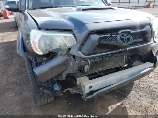 Photo 5 VIN: 3TMMU4FN1FM086134 - TOYOTA TACOMA 