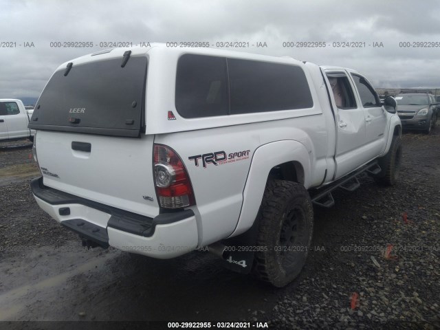 Photo 3 VIN: 3TMMU4FN1FM086425 - TOYOTA TACOMA 