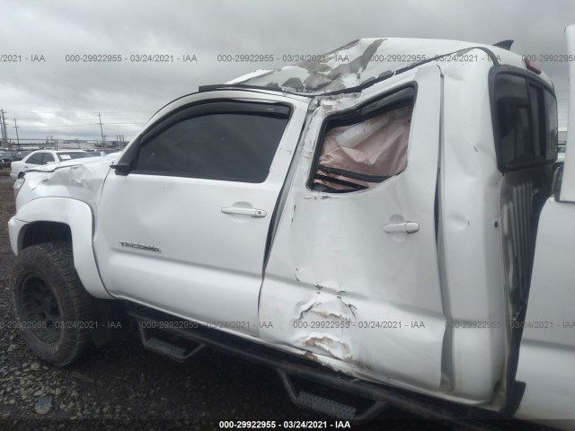 Photo 5 VIN: 3TMMU4FN1FM086425 - TOYOTA TACOMA 