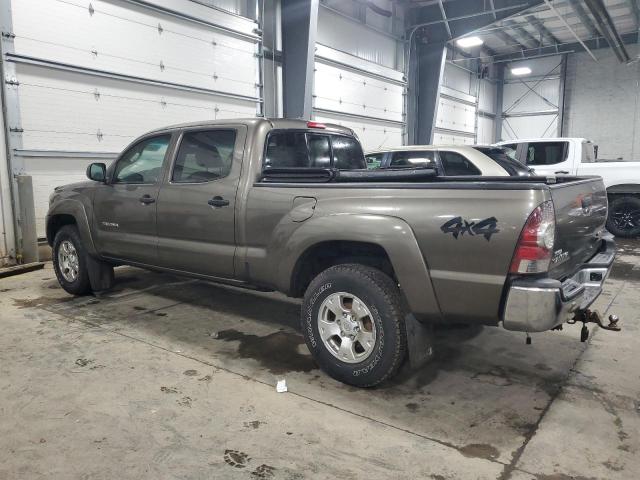 Photo 1 VIN: 3TMMU4FN2AM020541 - TOYOTA TACOMA 