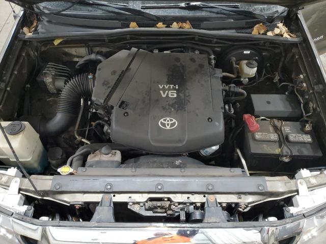 Photo 10 VIN: 3TMMU4FN2AM020541 - TOYOTA TACOMA 