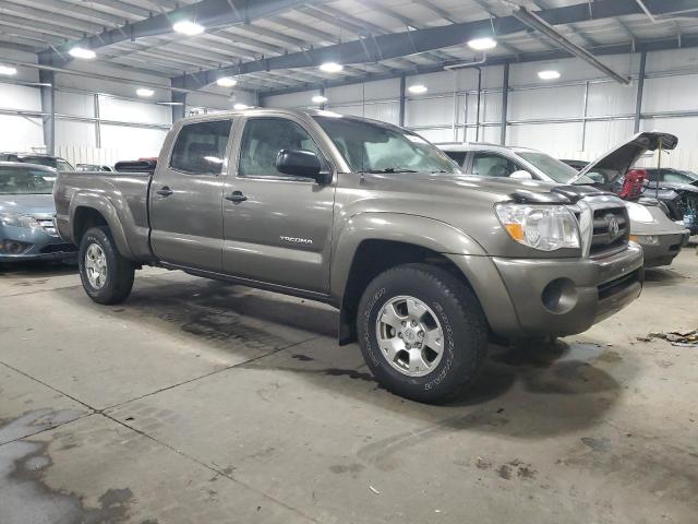 Photo 3 VIN: 3TMMU4FN2AM020541 - TOYOTA TACOMA 