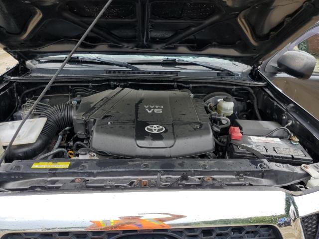 Photo 10 VIN: 3TMMU4FN2BM031041 - TOYOTA TACOMA 