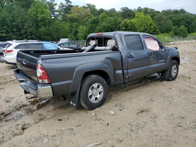 Photo 2 VIN: 3TMMU4FN2BM031041 - TOYOTA TACOMA 