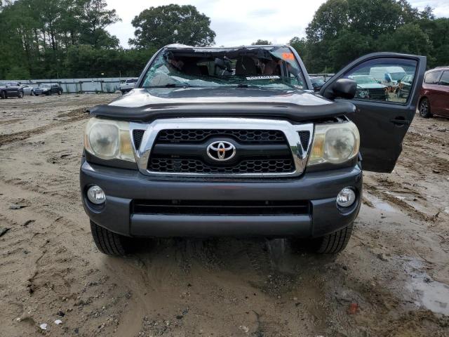 Photo 4 VIN: 3TMMU4FN2BM031041 - TOYOTA TACOMA 