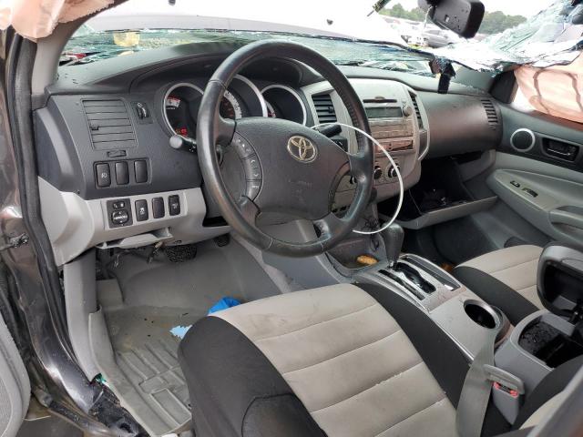 Photo 7 VIN: 3TMMU4FN2BM031041 - TOYOTA TACOMA 