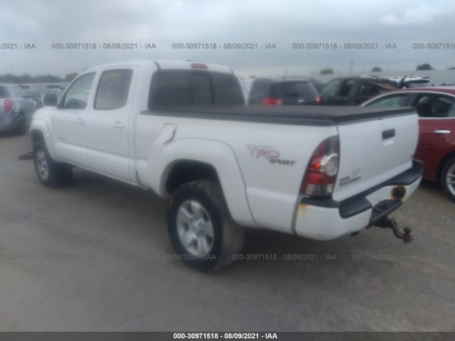 Photo 2 VIN: 3TMMU4FN2BM031363 - TOYOTA TACOMA 