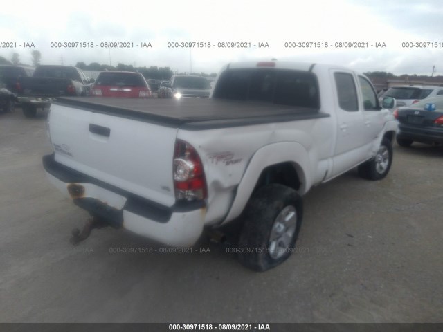 Photo 3 VIN: 3TMMU4FN2BM031363 - TOYOTA TACOMA 