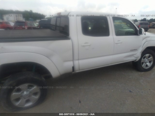 Photo 5 VIN: 3TMMU4FN2BM031363 - TOYOTA TACOMA 