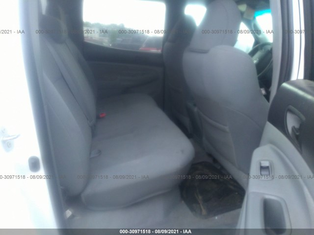 Photo 7 VIN: 3TMMU4FN2BM031363 - TOYOTA TACOMA 