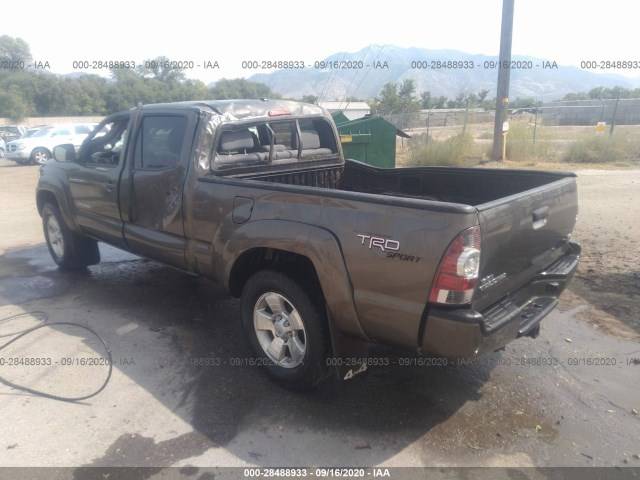 Photo 2 VIN: 3TMMU4FN2BM037809 - TOYOTA TACOMA 