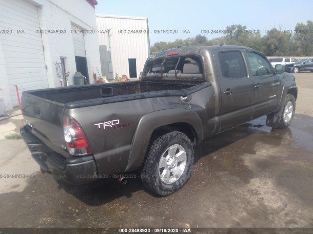 Photo 3 VIN: 3TMMU4FN2BM037809 - TOYOTA TACOMA 