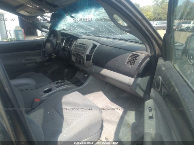 Photo 4 VIN: 3TMMU4FN2BM037809 - TOYOTA TACOMA 