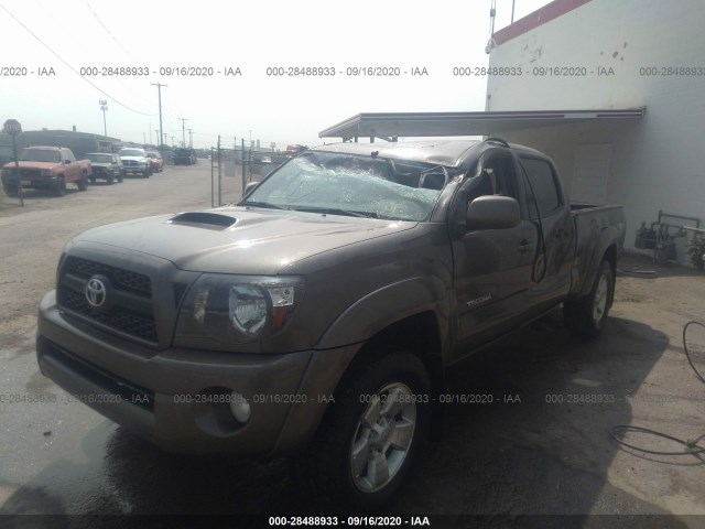 Photo 5 VIN: 3TMMU4FN2BM037809 - TOYOTA TACOMA 