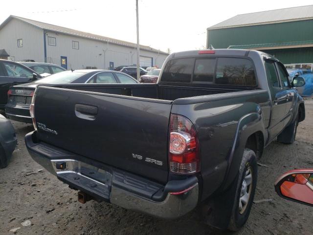 Photo 3 VIN: 3TMMU4FN2CM041022 - TOYOTA TACOMA DOU 