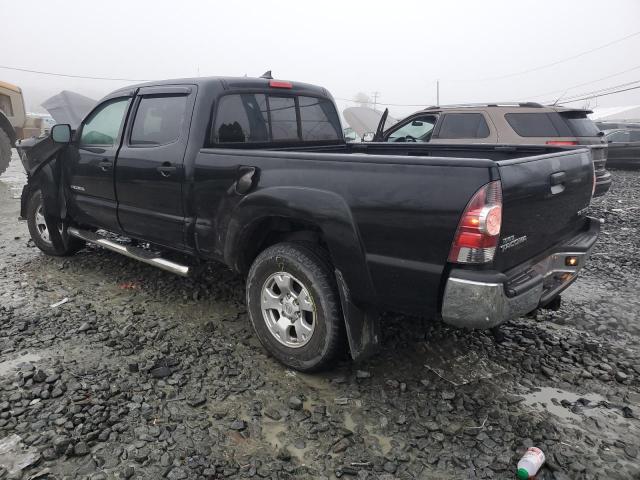 Photo 1 VIN: 3TMMU4FN2CM041537 - TOYOTA TACOMA 