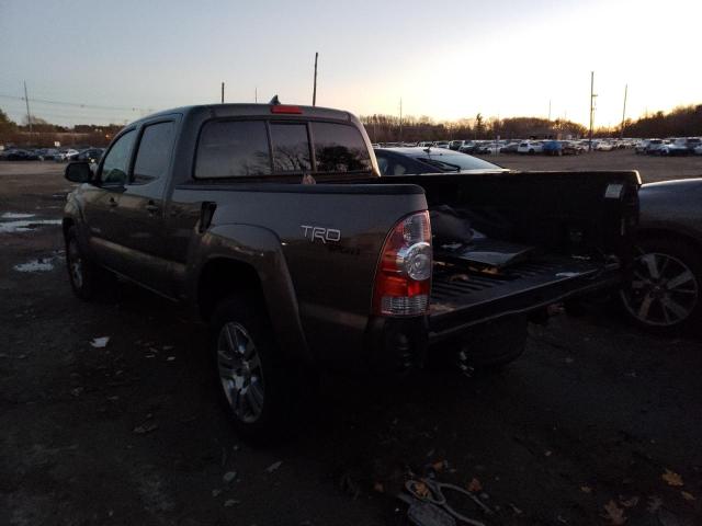 Photo 1 VIN: 3TMMU4FN2CM043384 - TOYOTA TACOMA DOU 