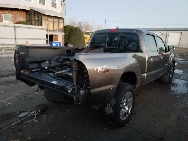 Photo 2 VIN: 3TMMU4FN2CM043384 - TOYOTA TACOMA DOU 