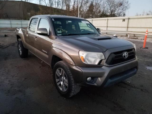 Photo 3 VIN: 3TMMU4FN2CM043384 - TOYOTA TACOMA DOU 