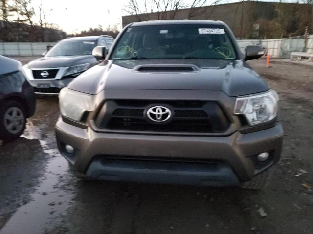 Photo 4 VIN: 3TMMU4FN2CM043384 - TOYOTA TACOMA DOU 