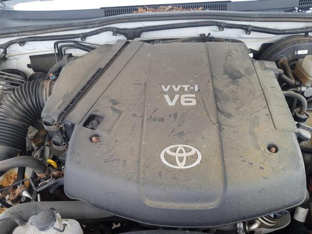 Photo 10 VIN: 3TMMU4FN2CM044891 - TOYOTA TACOMA 