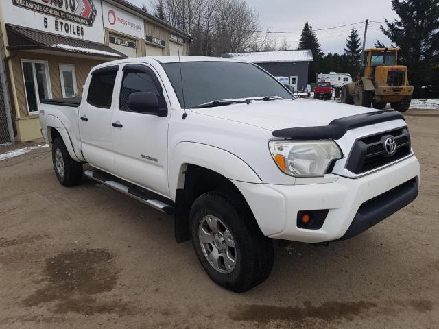 Photo 3 VIN: 3TMMU4FN2CM044891 - TOYOTA TACOMA 