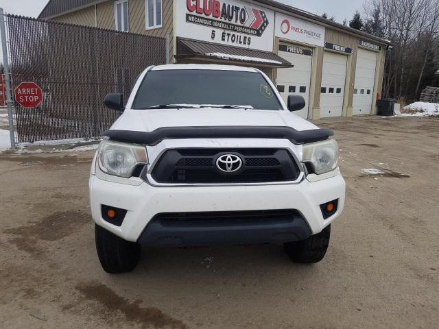 Photo 4 VIN: 3TMMU4FN2CM044891 - TOYOTA TACOMA 