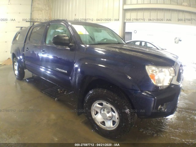 Photo 0 VIN: 3TMMU4FN2CM047936 - TOYOTA TACOMA 