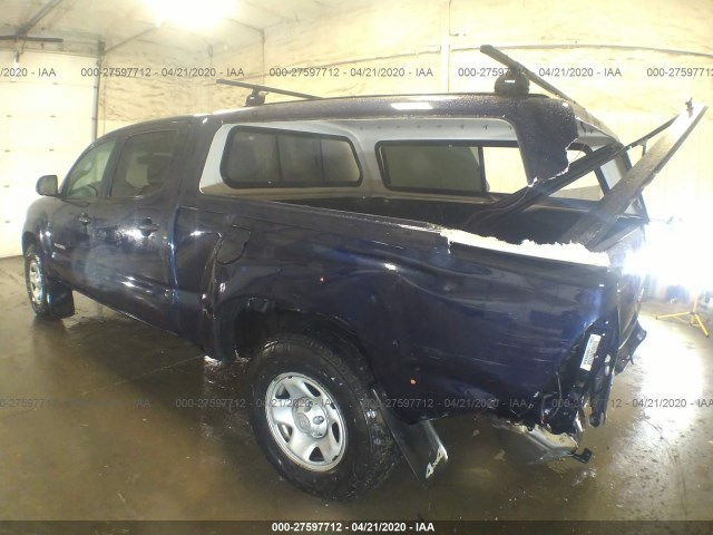 Photo 2 VIN: 3TMMU4FN2CM047936 - TOYOTA TACOMA 