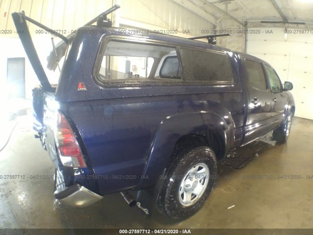 Photo 3 VIN: 3TMMU4FN2CM047936 - TOYOTA TACOMA 