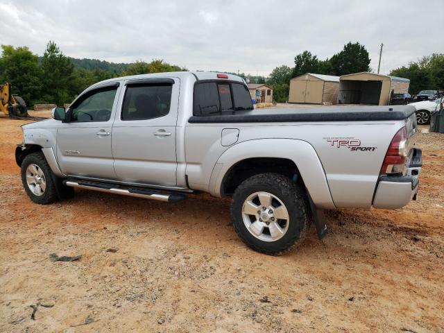 Photo 1 VIN: 3TMMU4FN2DM049834 - TOYOTA TACOMA DOU 