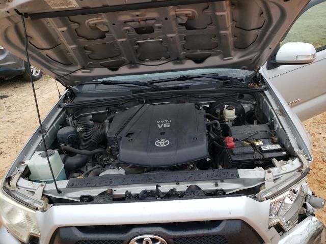 Photo 10 VIN: 3TMMU4FN2DM049834 - TOYOTA TACOMA DOU 