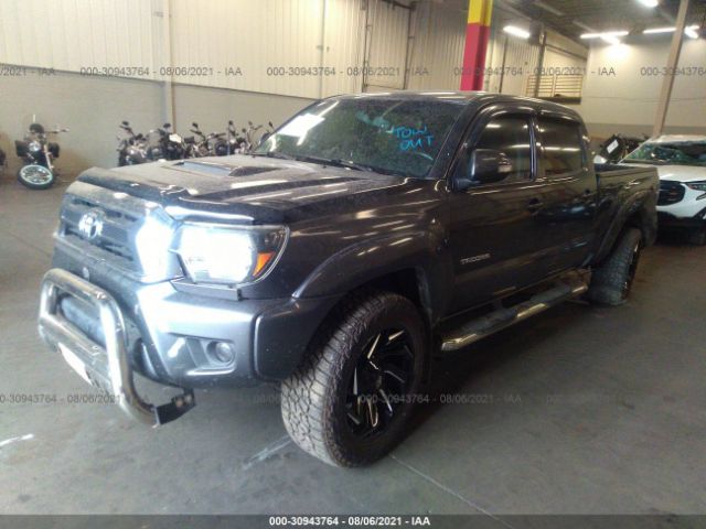 Photo 1 VIN: 3TMMU4FN2DM052040 - TOYOTA TACOMA 