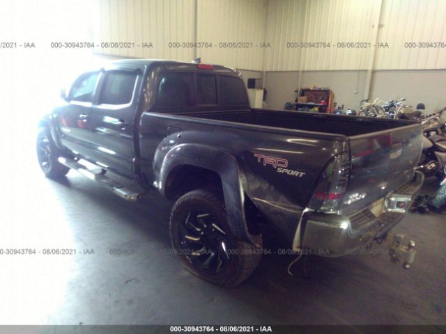 Photo 2 VIN: 3TMMU4FN2DM052040 - TOYOTA TACOMA 